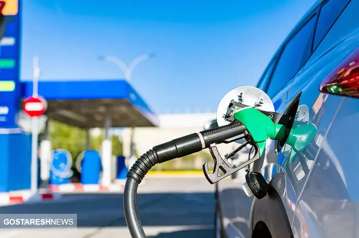 افزایش قیمت بنزین قطعی شد / مجلس چراغ سبز نشان داد