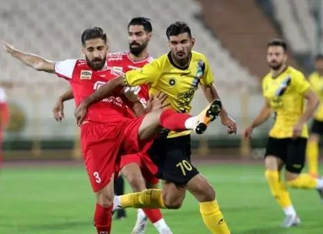 ستاره جذاب سپاهان در راه پرسپولیس