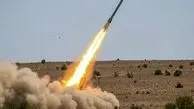 فوری؛ موشک‌های روسیه به آسمان ایران رسیدند؟