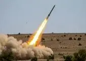 گزارش خیره کننده درباره قدرت نظامی و موشکی ایران
