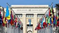 فعال شدن حق رای ایران در سازمان ملل