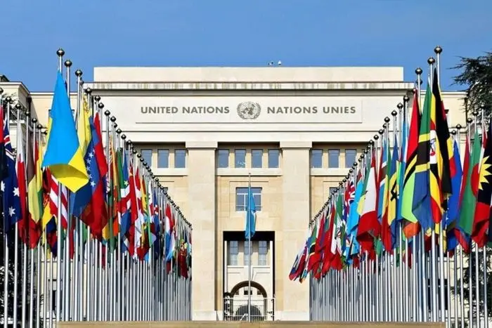 فعال شدن حق رای ایران در سازمان ملل