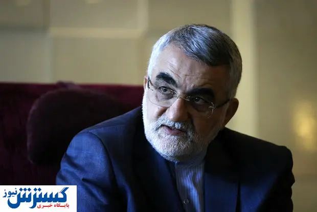 ماجرای سنگاندازی دولت روحانی در قرارداد با چین