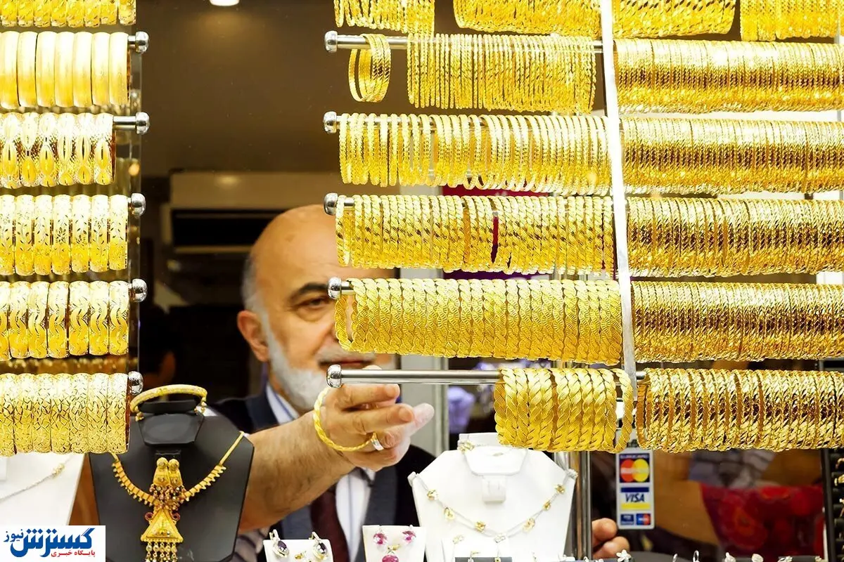 قیمت طلا خریدران را گیج کرد | قیمت روز طلا و سکه (جمعه ۱۷ اسفند ۱۴۰۳ )