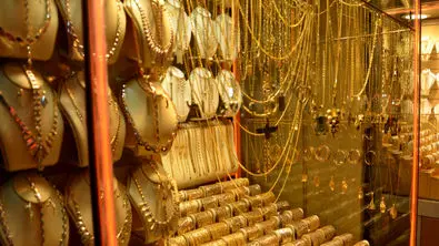 قیمت طلا پرواز کرد (پنجشنبه ۳۰ مرداد ۱۴۰۴)