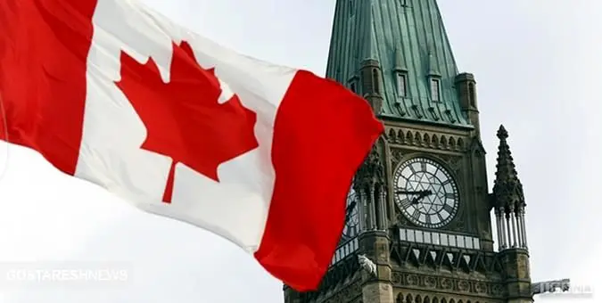 کانادا به این ایرانی میلیون‌ها دلار هدیه داد+عکس