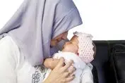 فوری؛ هدیه نقدی دولت به مادران ایرانی قطعی شد