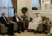 درخواست نخست وزیر لبنان برای اشتغال در قطر