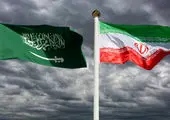 وزیر امور خارجه عربستان وارد ایران شد