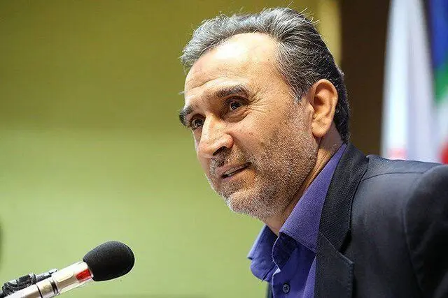 محمد دهقان، معاون حقوقی رئیس‌ جمهور شد