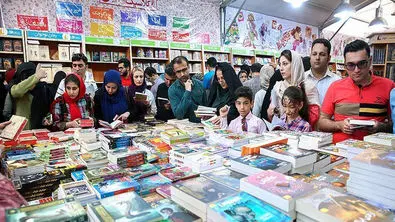 برای دریافت یارانه کتاب عجله کنید + لینک ثبت نام