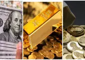 بازار سکه ناامید از روند مذاکرات/ وقت خرید طلا است؟