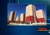 خط فقر ۸۰ درصدی در تهران / بازار مسکن متشنج شد!