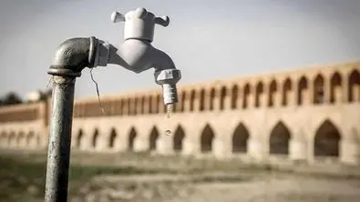 هشدار ؛ فاجعه هولناک به دروازه اصفهان رسید