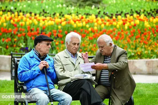 چرا سن بازنشستگی در ایران کاهش یافت؟