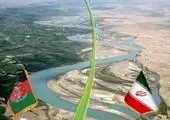 افغانستان باید حقابه ایران را بدهد