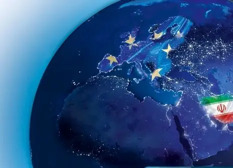 اعلام هدف یک میلیارد دلاری توسط ایران