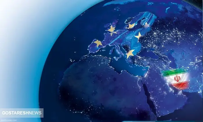 ظرف عسل میلیارد دلاری برای ایران در دل اروپا