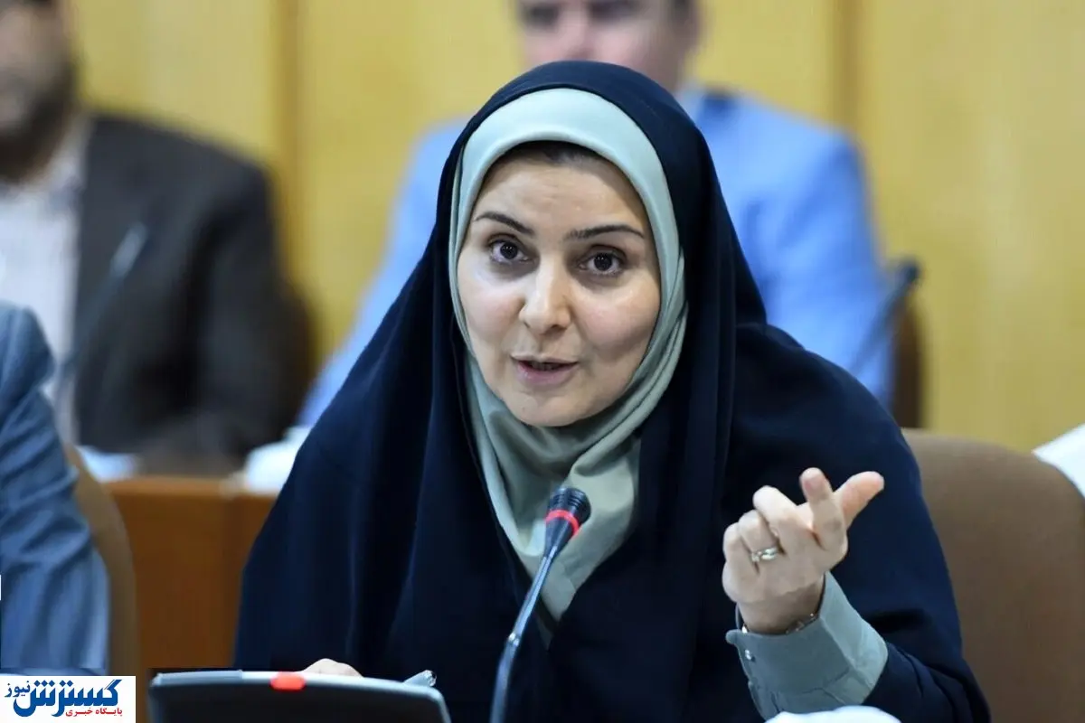 خط و نشان خانم وزیر برای این بانک ها | ماه عسل متخلفان تمام شد!