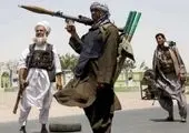 سرکرده داعش جزو در حلقه محافظان رئیس‌جمهور افغانستان + عکس