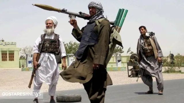طالبان با تجارت ایران و افغانستان چه می کند؟