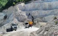 معدن ایران رکورد زد