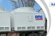 راهنمای جامع تعویض پکینگ و انتخاب نازل آب پخش کن مناسب برای برج خنک کننده