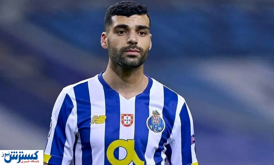 نابغه پرسپولیسی در رادار آبیهای پایتخت