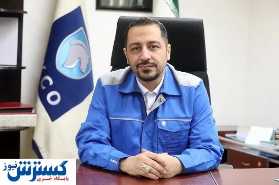 مدیر ارتباطات و امور بینالملل گروه صنعتی ایران خودرو منصوب شد