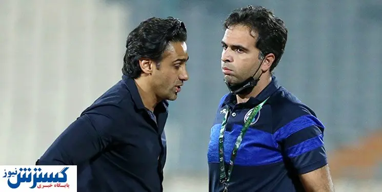 بمب خبری برای مجیدی قبل از بازی با ذوب آهن