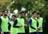 تور باشگاه ایتالیایی برای ستاره تیم ملی ایران