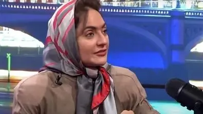 مهناز افشار باز هم سوژه فضای مجازی شد