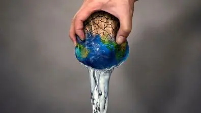 فروپاشی اقلیمی در نقشه‌ها دیده شد ؛ فاجعه خاموش در راه است