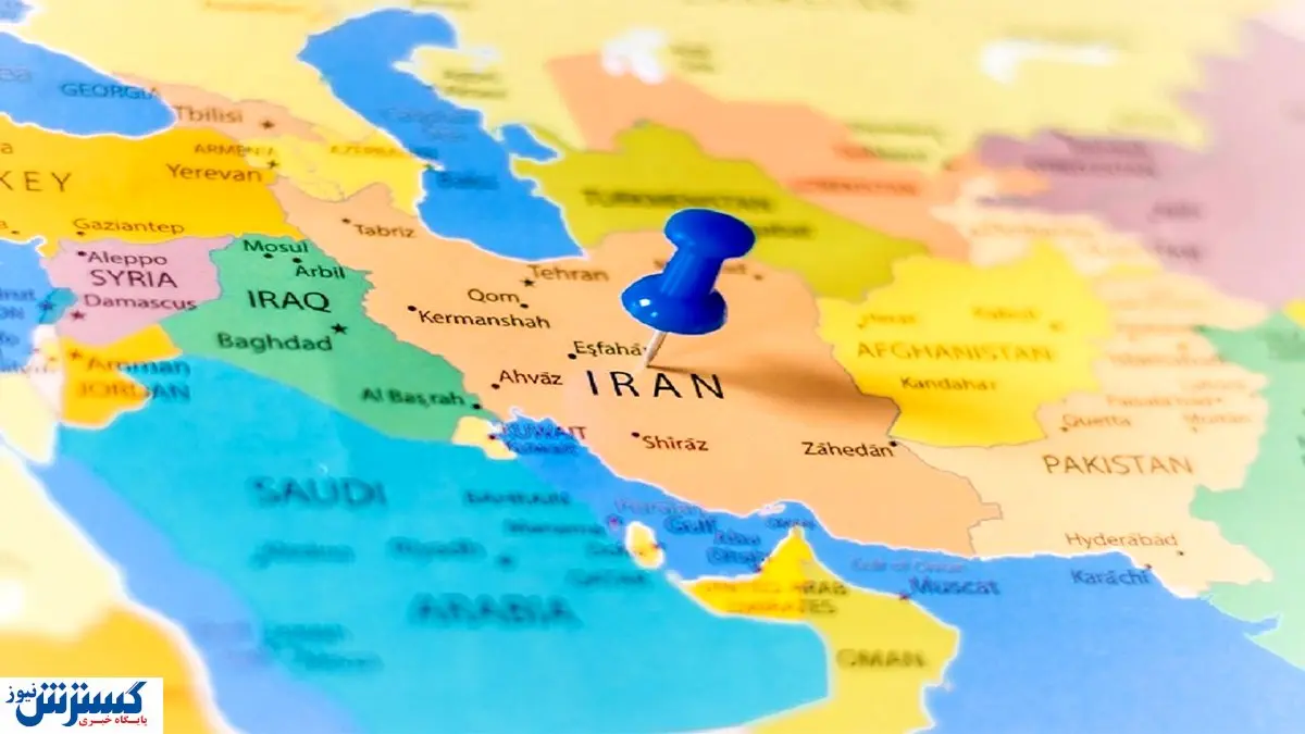 ایران رسماً با ۲ متحد ثروتمند هم‌پیمان شد