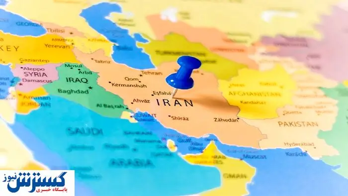ایران رسماً با 2 متحد ثروتمند هم‌پیمان شد