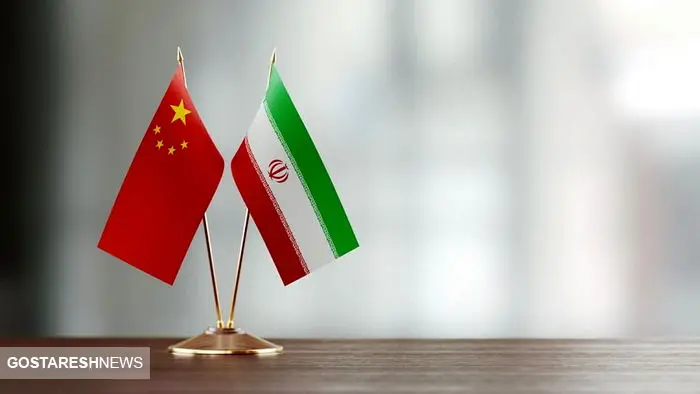 افزایش واردات چین از ایران / سر ایران بی کلاه ماند