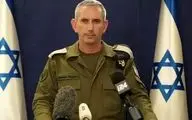 ایران هدف بعدی موشک‌های اسرائیل؟/ ارتش اسرائیل خبر داد