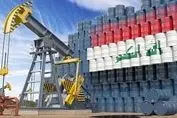 عراق دشمنِ ایران را سیراب کرد !