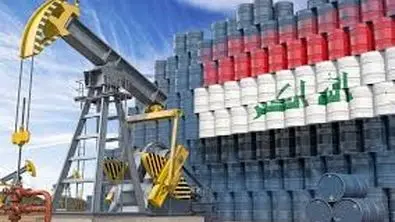 عراق دشمنِ ایران را سیراب کرد !