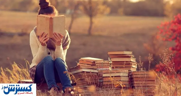 چند دلیل برای اینکه کتاب نخوانید!