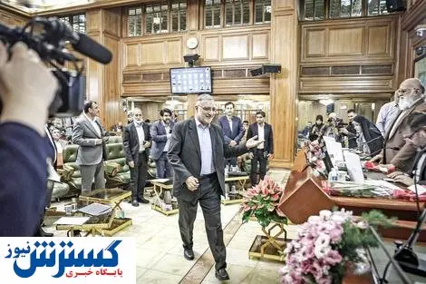 تشنج شدید در شورای شهر تهران | وقتی مدیران نبودند شهر بهتر بود!