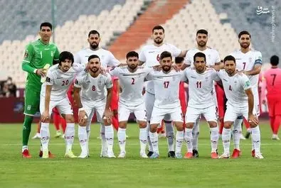 تیم- ملی- ایران-۲