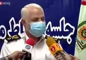احضار حدود ۴ هزار راننده متخلف به پلیس راهور تهران