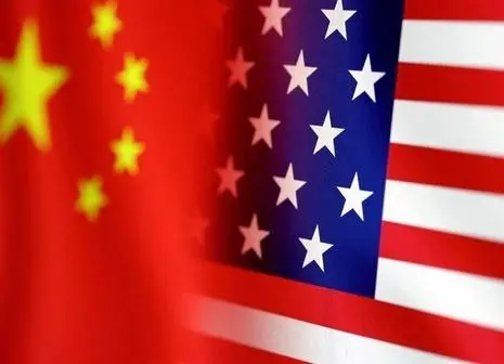 آمریکا رسماً برای چین شمشیر از رو بست