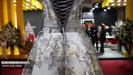 تصاویر/ برگزاری سه نمایشگاه پوشاک، منسوجات و کیف وکفش در نمایشگاه بین‌المللی تهران 
