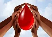 استقبال پر شور خیرین اهدای خون در دهه اول محرم