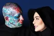بغض و درخواست سحر قریشی برای بخشش تتلو | من بخشیدمش... + ببینید