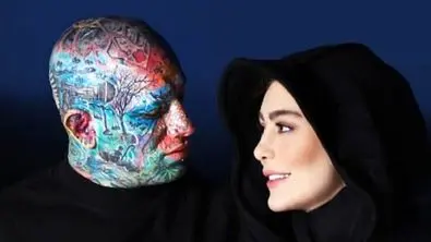 بغض و درخواست سحر قریشی برای بخشش تتلو | من بخشیدمش... + ببینید
