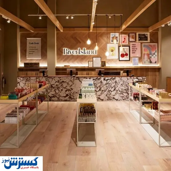 نورپردازی اصولی برای فروشگاهها: چگونه نظر مشتریان را جلب کنیم؟