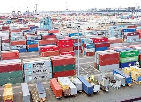 سنگ تمام تاریخی یک کشور آمریکایی برای ایران